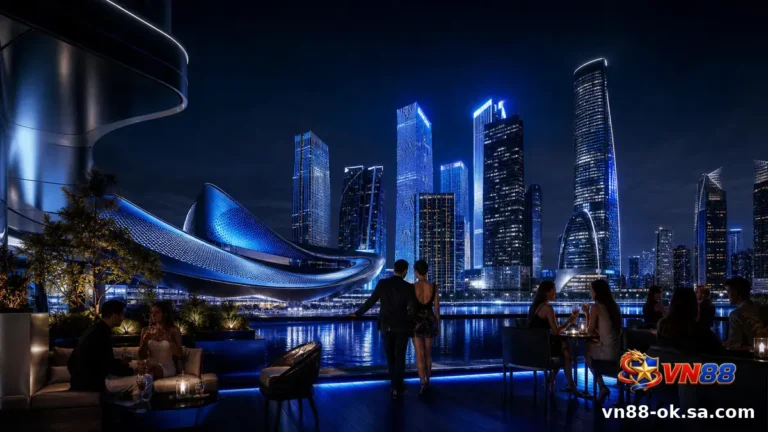 VN88 Fan 👥 Cộng Đồng & Thông Tin 2026 - hình ảnh - vn88-ok.sa.com